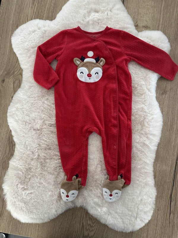 Kruippakje l C&A l maat 80