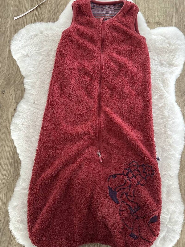 Slaapzak l Woody l 2 jaar