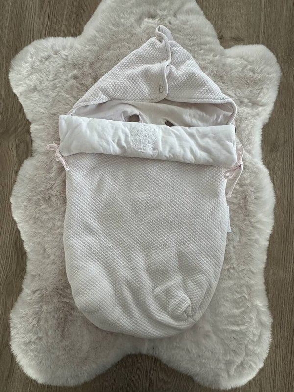 Voetenzak l Patachou