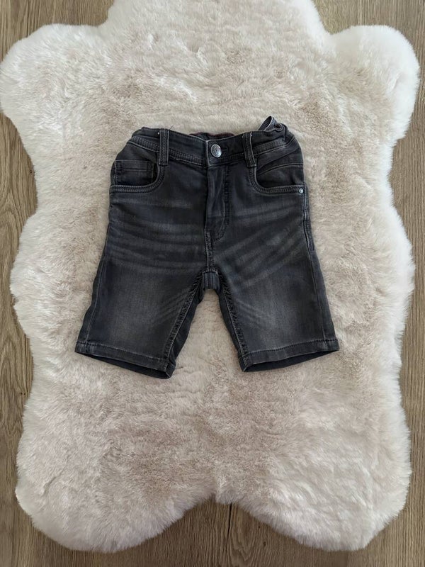 Short l Jbc l maat 122