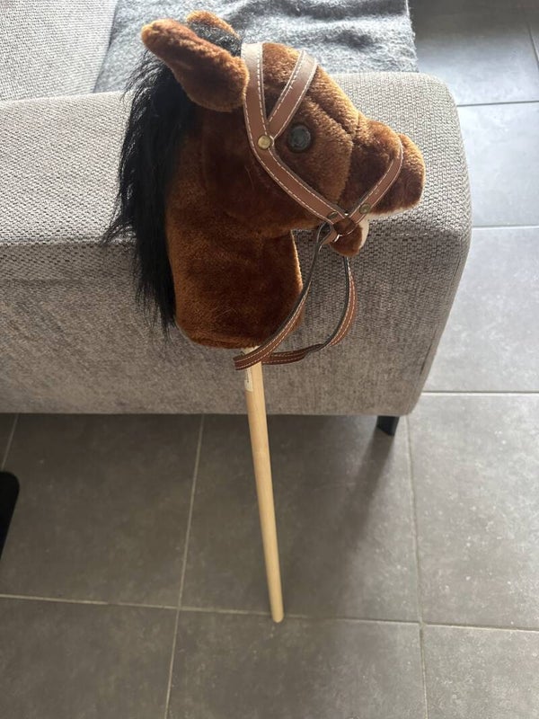 Stokpaardje