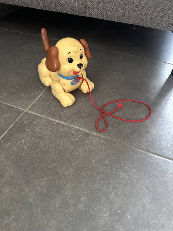 Hond l Fisher Price