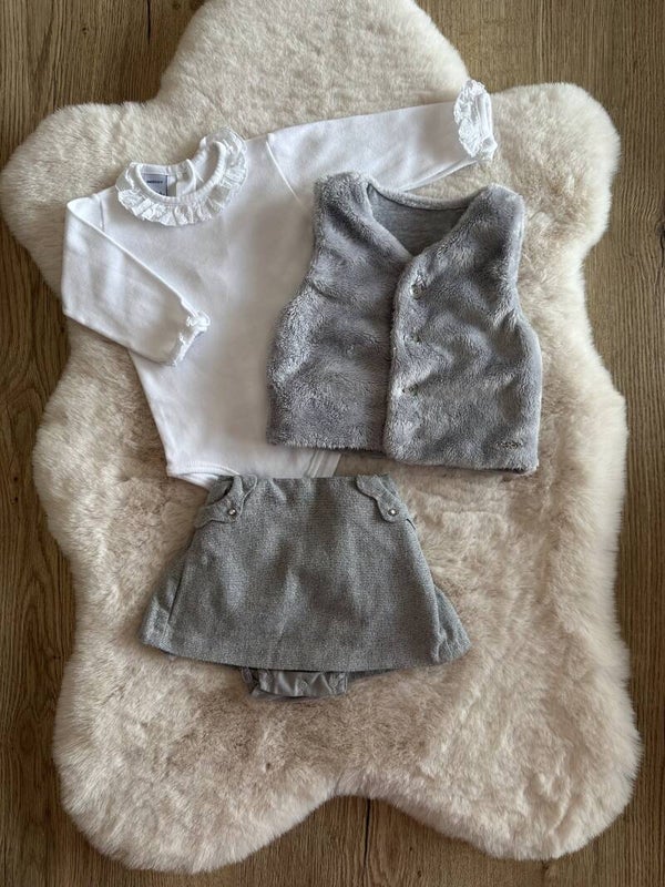Set l Mayoral, First, Babidu l maat 74