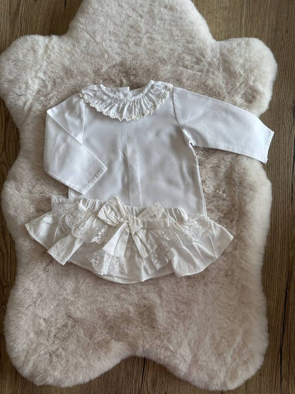 Set l Baby lai, La ormiga l maat 80