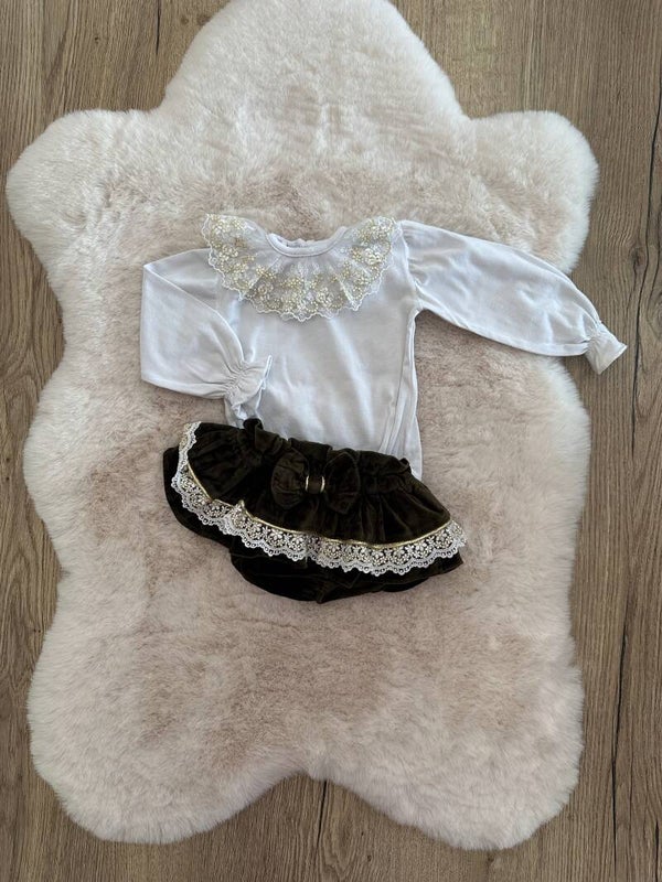 Set l Cordel l maat 74