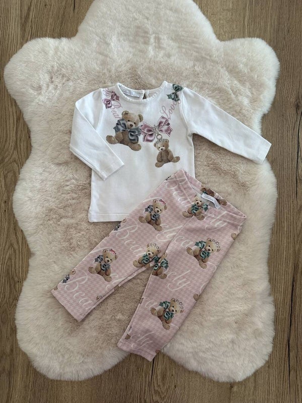 Set l Balloon chic l maat 74