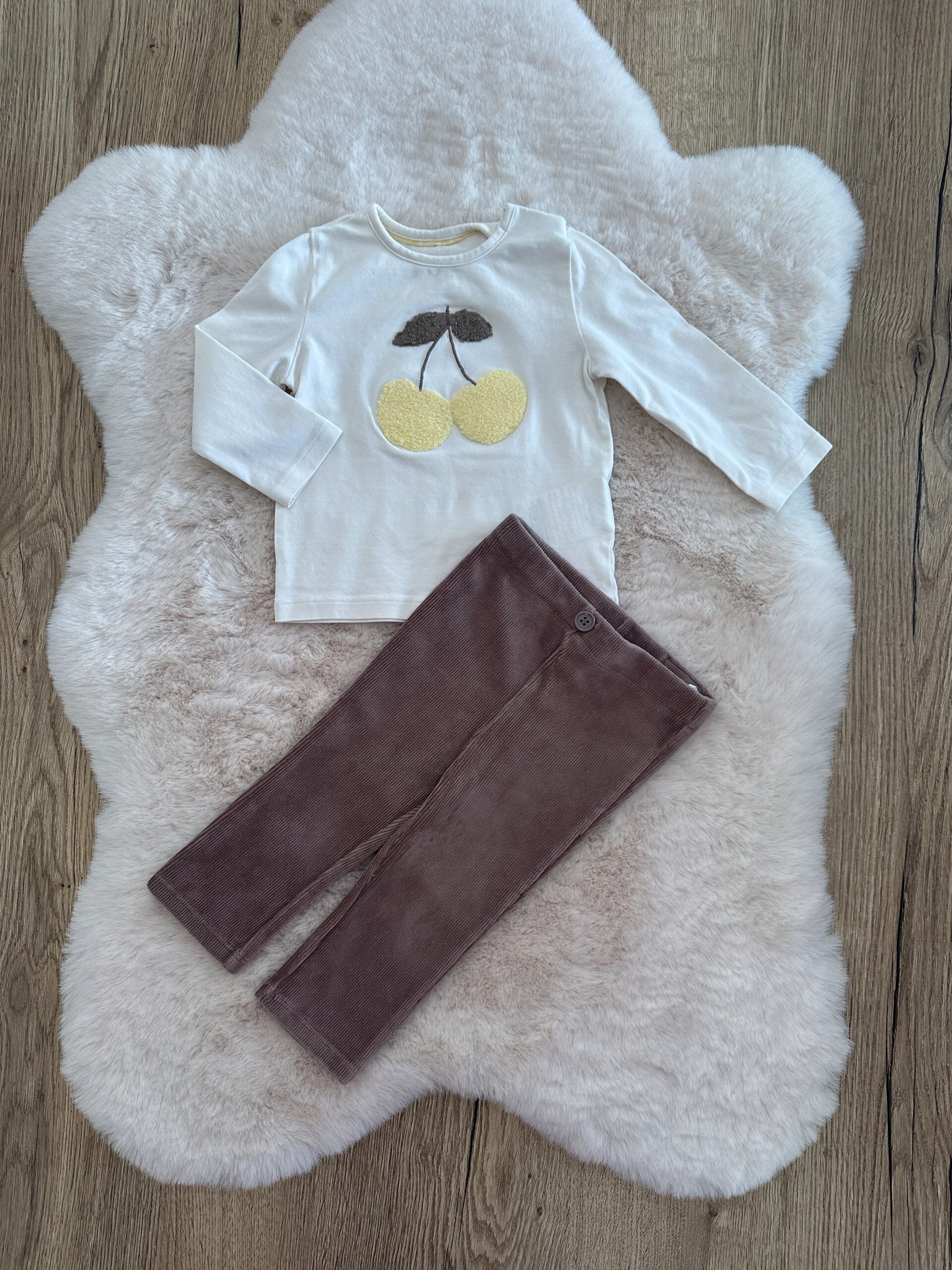 Set l Jbc l maat 74