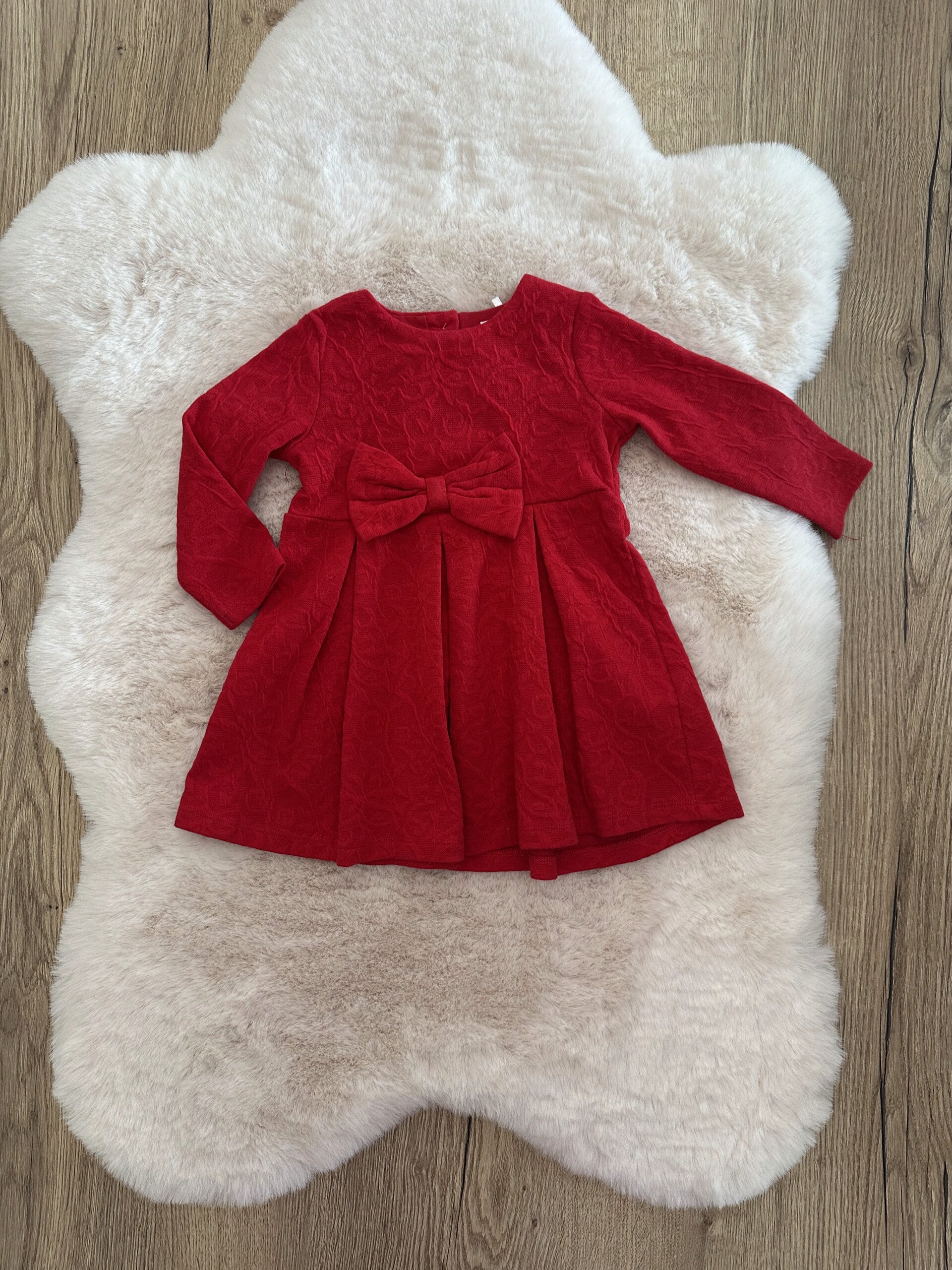 Jurk l C&A l maat 74