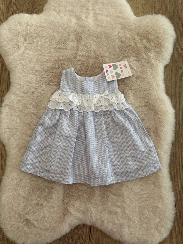 Jurk l Alber l maat 74