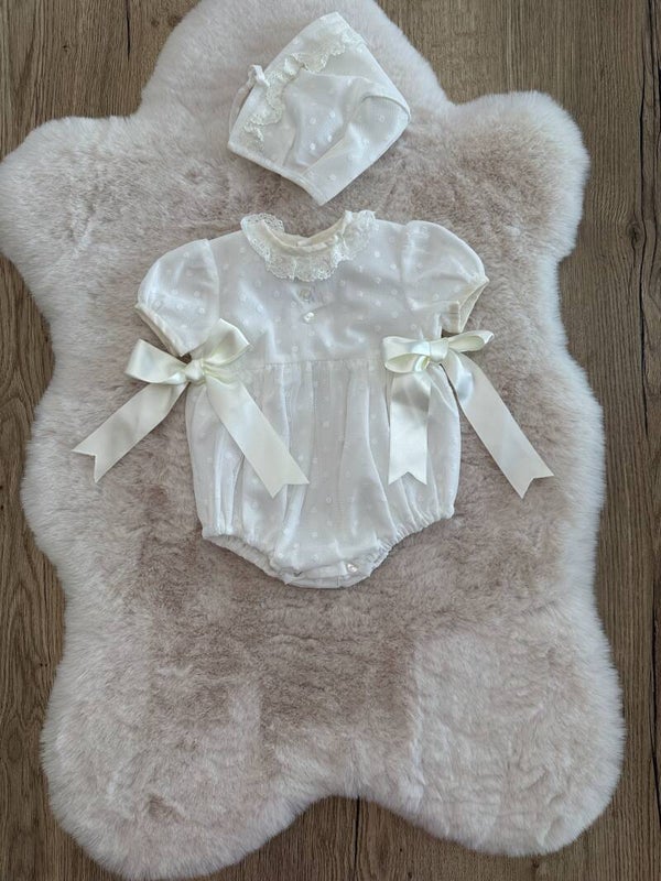 Pakje l Babyferr l maat 68