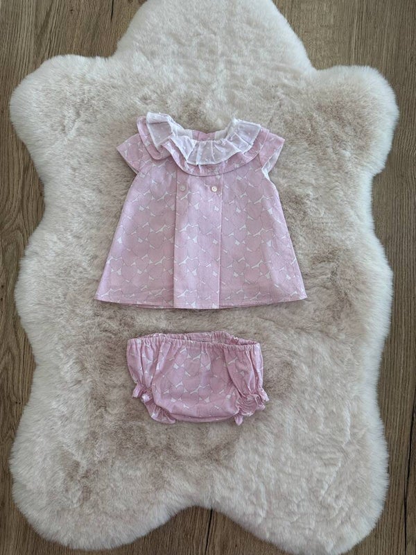 Set l Del sur l maat 68