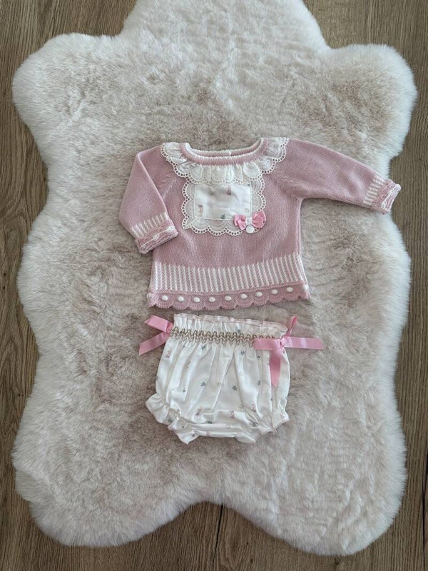 Set l Visi baby l maat 62