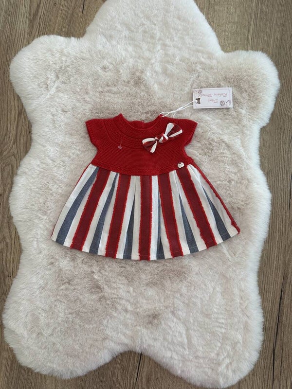 Jurk l Juliana l maat 56