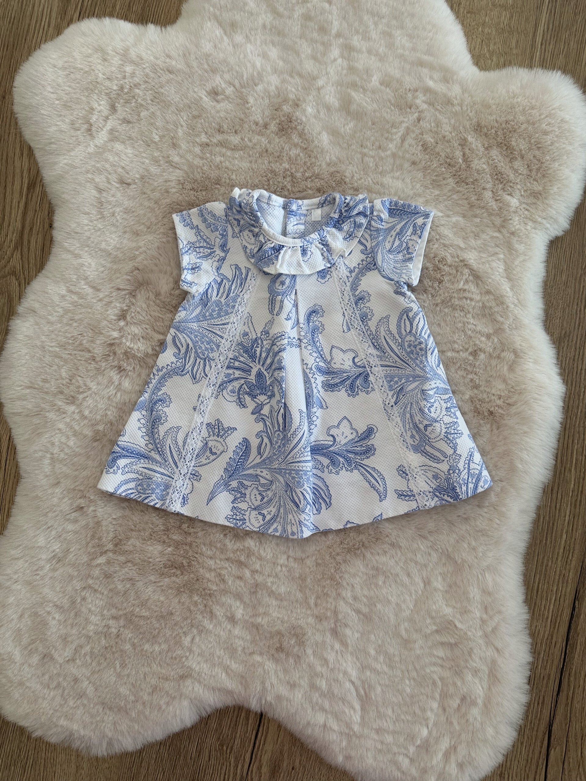 Jurk l maat 68