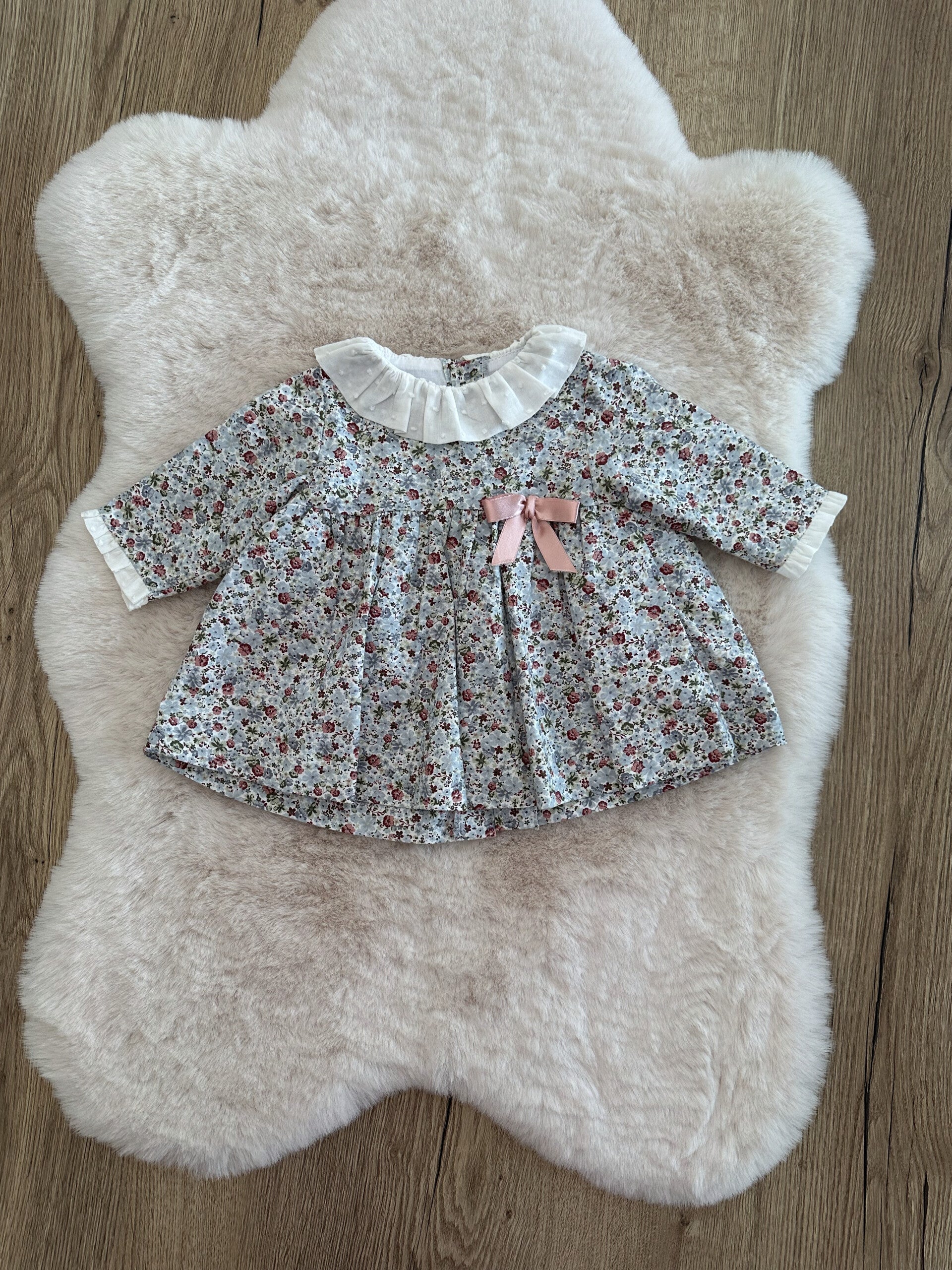 Jurk l maat 50