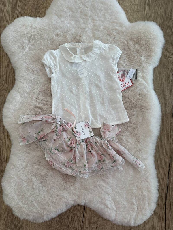 Set l Lovebyjackie l maat 62