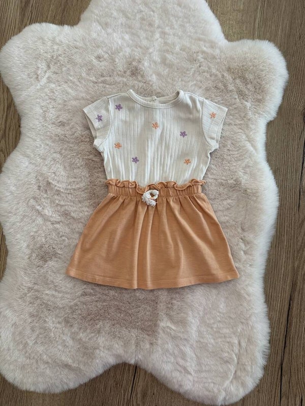 Jurk l Jbc l maat 74