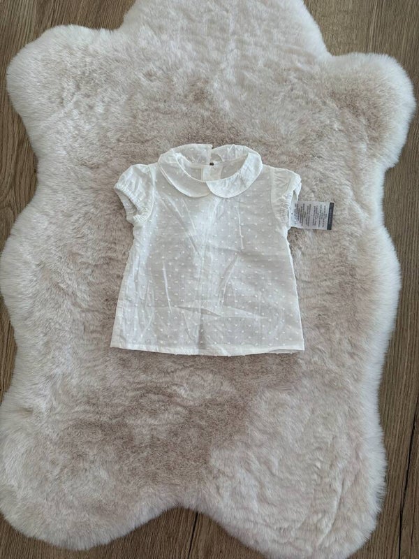 Blouse l Del sur l maat 68