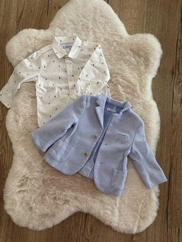 Set l Mayoral l maat 74
