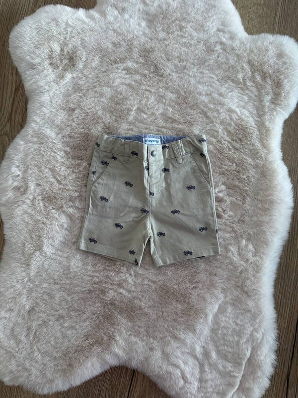 Short l Mayoral l maat 80