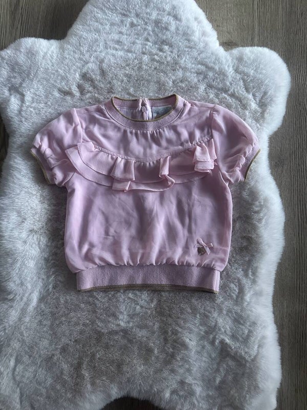 Blouse l Le chic l maat 116