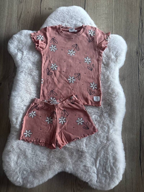 Pyjama l Feetje l maat 104