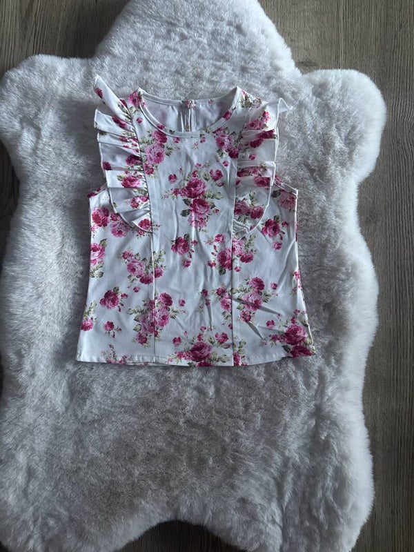 Blouse l maat 110