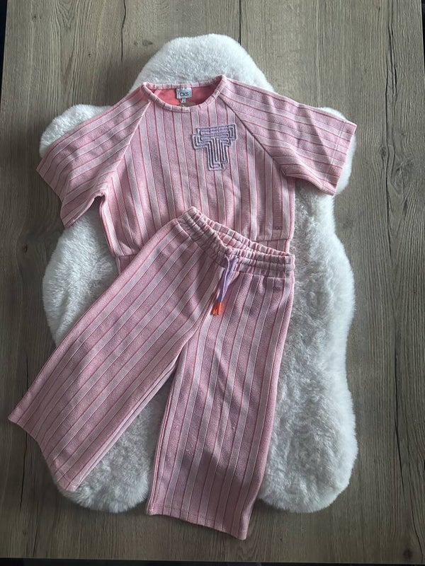 Set l Cks l maat 116