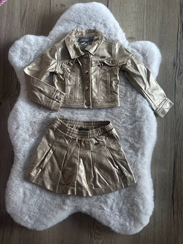 Set l Le chic l maat 110