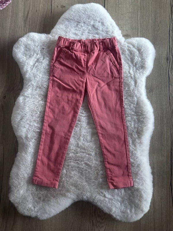 Broek l Jbc l maat 110