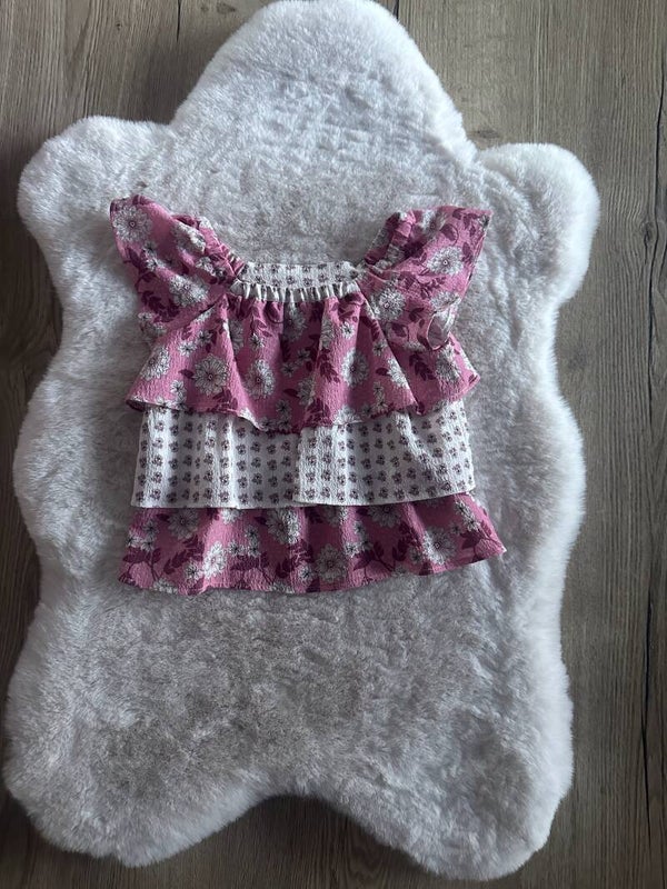 Blouse l Mayoral l maat 116
