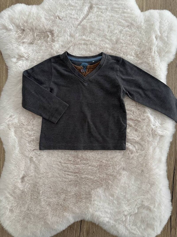 Longsleeve l Jbc l maat 80