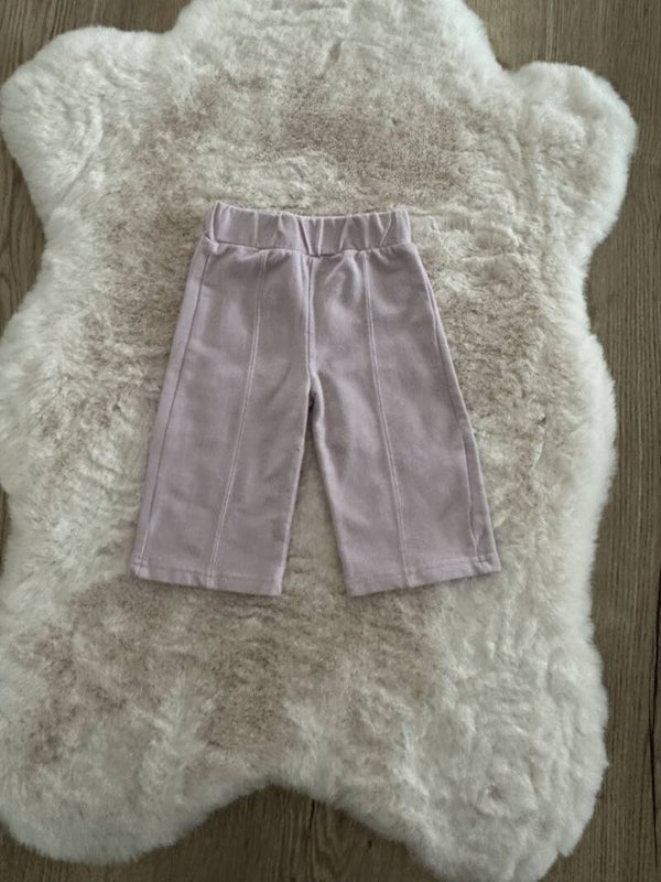 Broek l maat 68