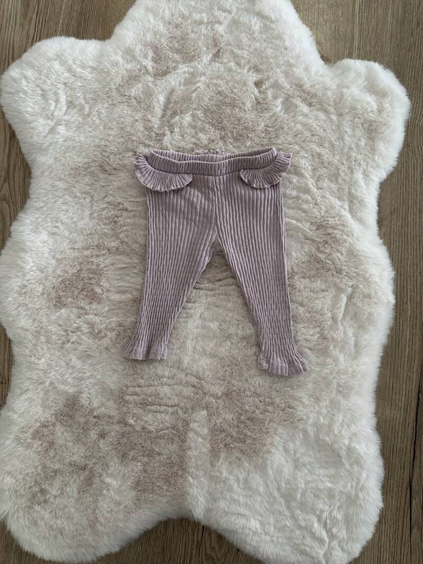 Broek l maat 68