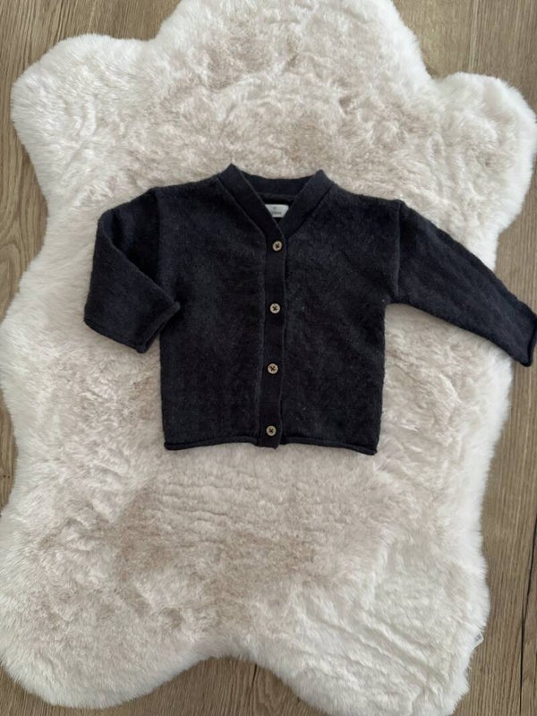 Vest l maat 68