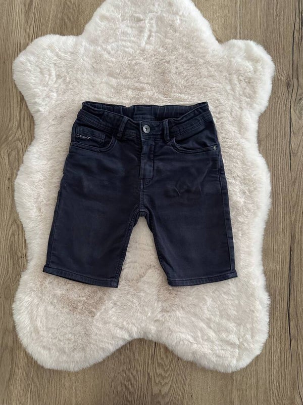 Short l Jbc l maat 140