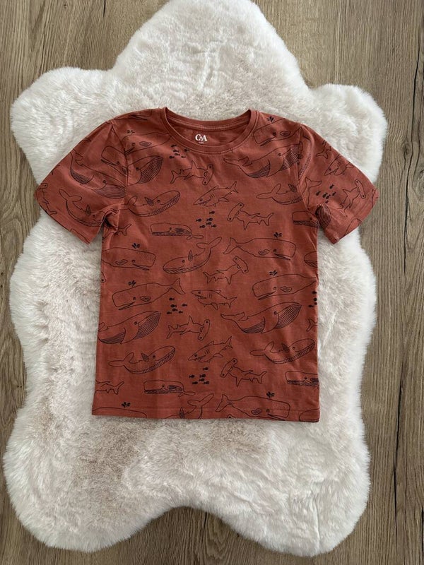 Shirt l C&A l maat  134