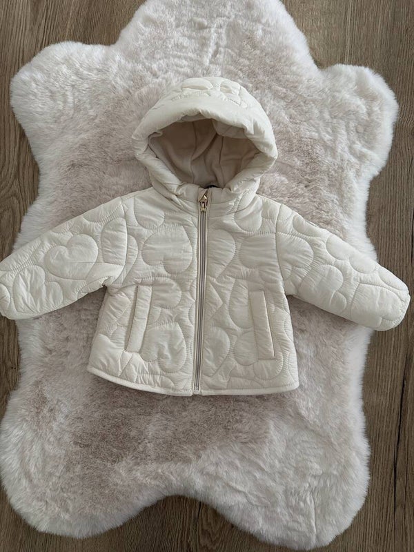 Jas l C&A l maat 68