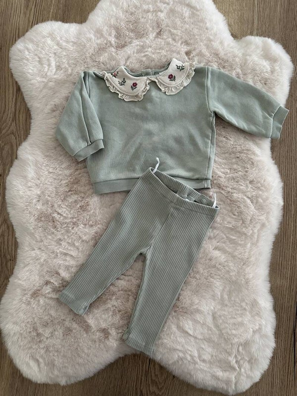 Set l H&M l maat 68