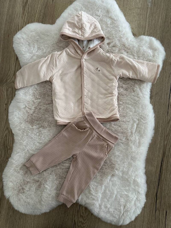 Set l Feetje l maat 68