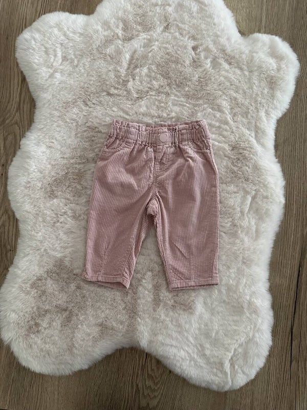Broek l H&M l maat 68