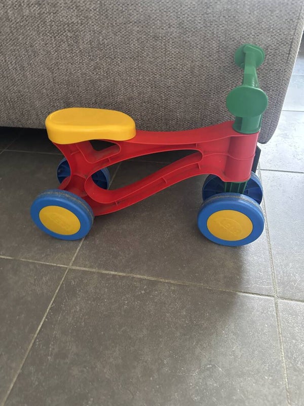 Loopfiets l Lena