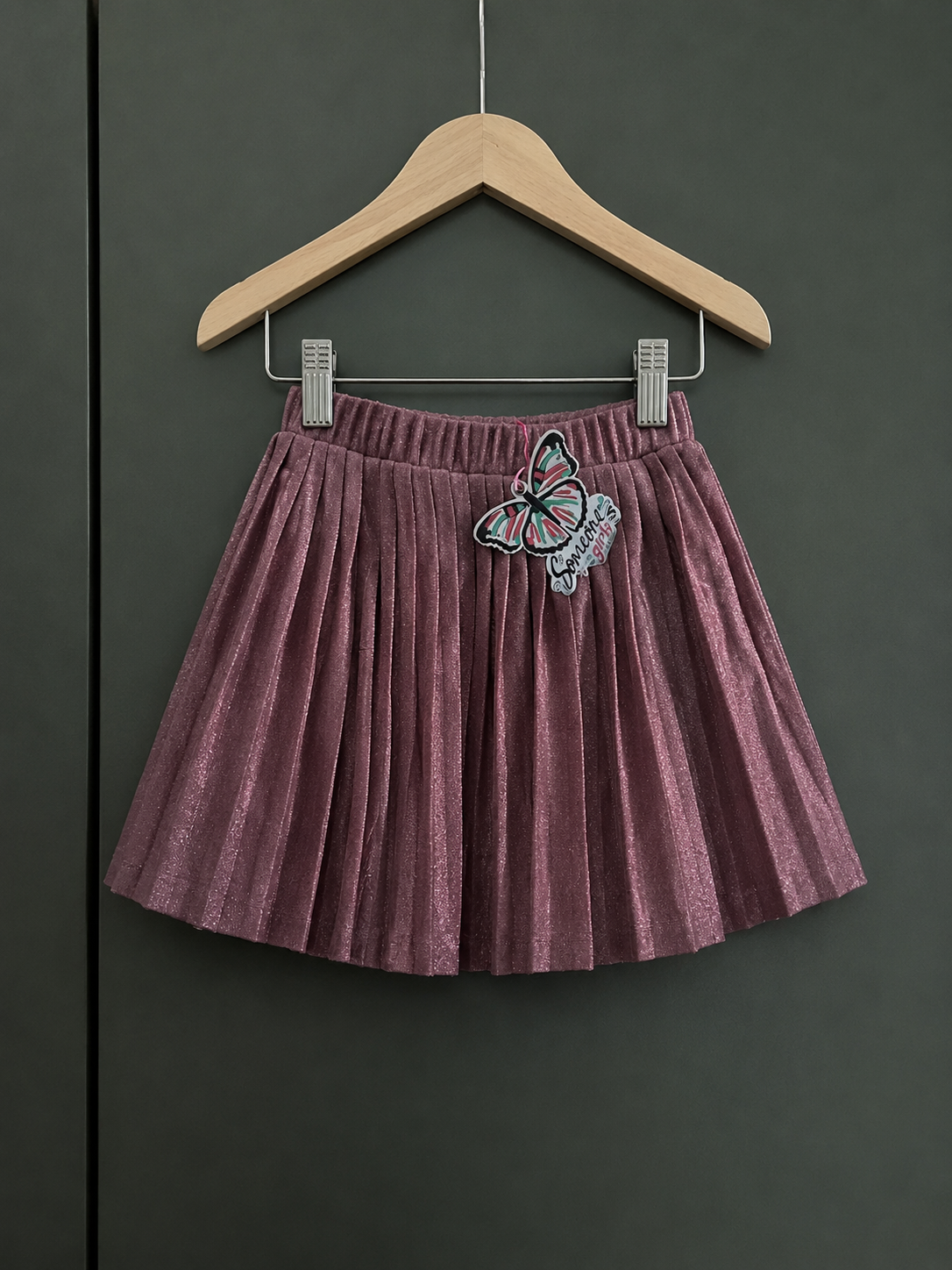 Rok l Someone l maat 116