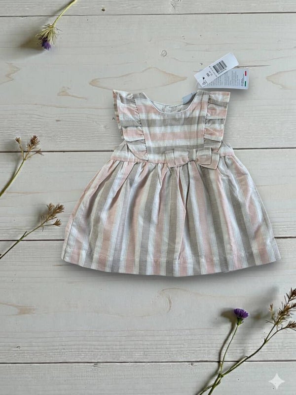 Jurk l Birba l maat 62