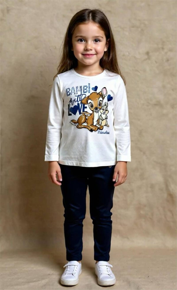 Set l Monnalisa l maat 104