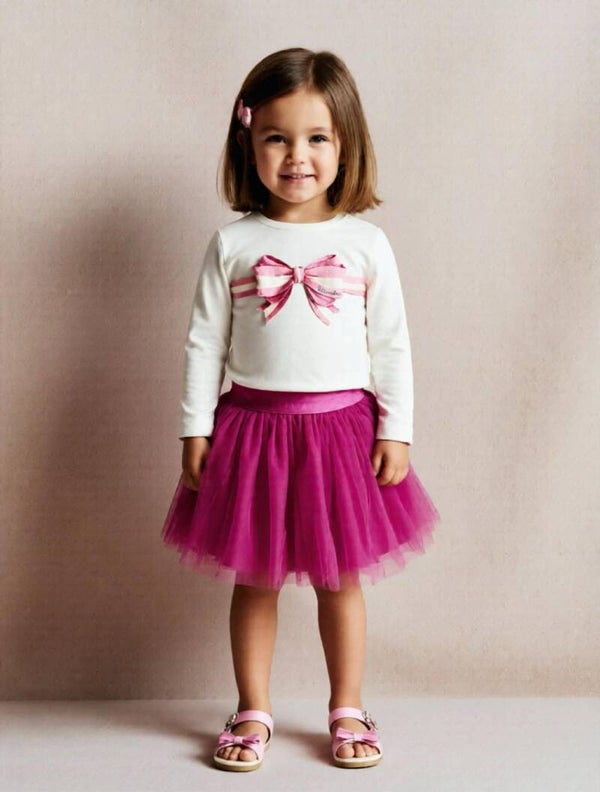 Set l Monnalisa l maat 104