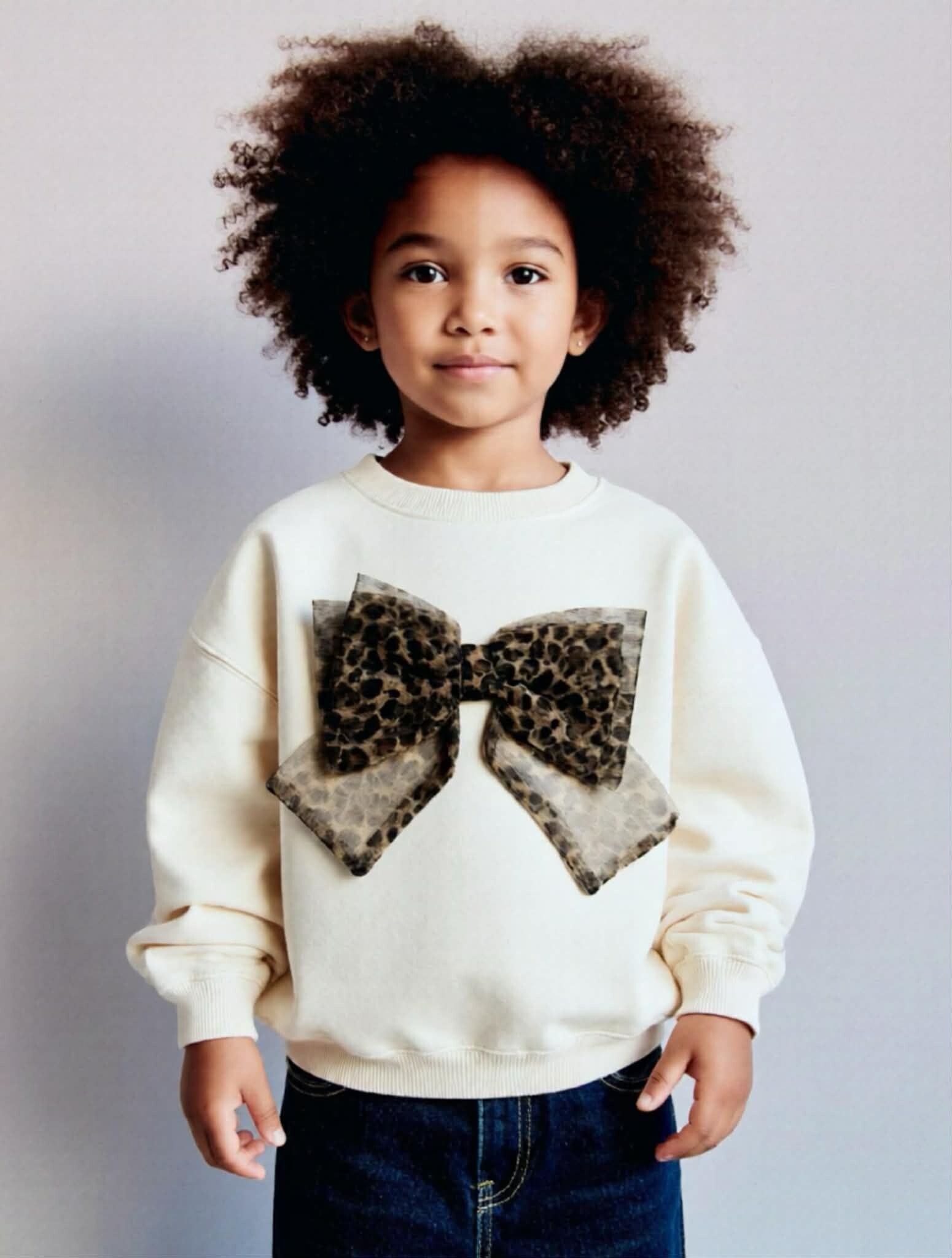 Trui l Zara l maat 104