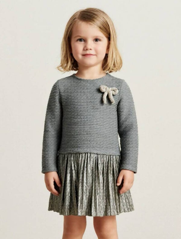 Jurk l Emc l maat 104