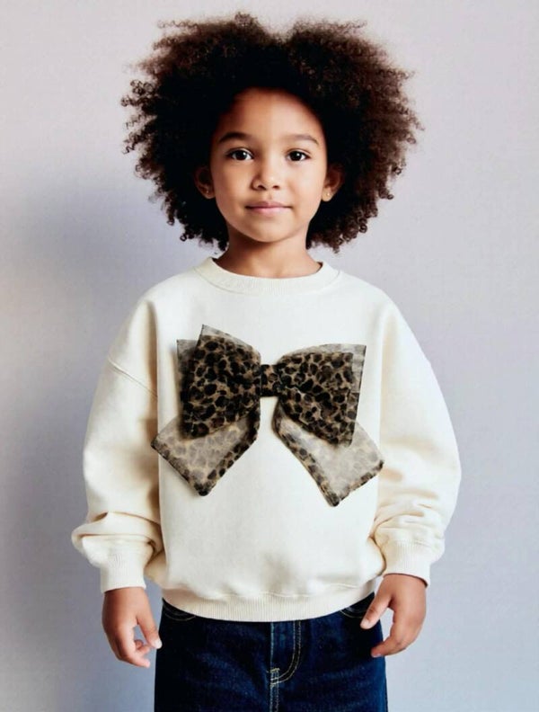 Trui l Zara l maat 104