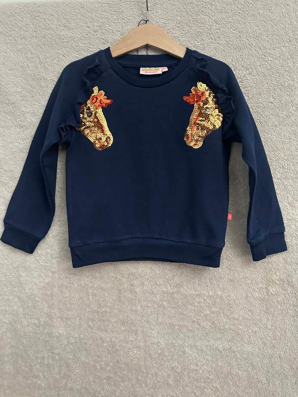 Trui l Someone l maat 104